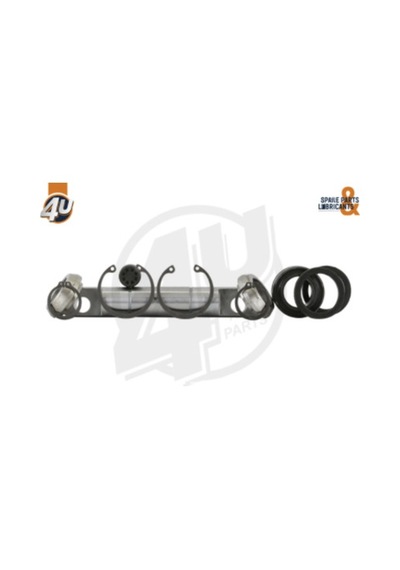 4u 35011mn Debriyaj Çatal Tm.takım Pimli Oto.sanz Man 35011mn Diğer