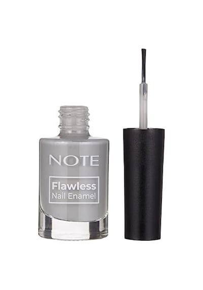 Nail Flawless Oje 16 Vibe, Gri