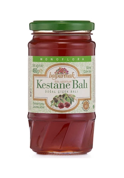 Balparmak Kestane Balı 460 G