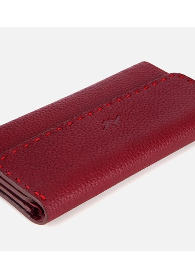 Hotiç Kadın Deri Bordo Cüzdan 05cuh316880a780 05cuh316880a780 Bordo