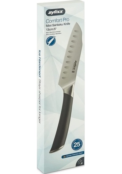 Zyliss 920272 Comfort Mini 13 Cm Santoku Bıçağı