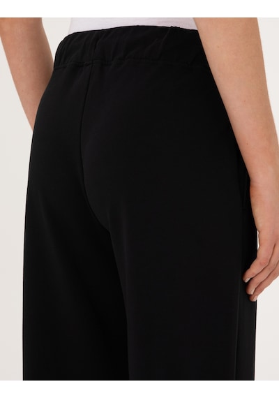 Pierre Cardin Kadın Siyah Eşofman Altı 50314964-vr046 Siyah