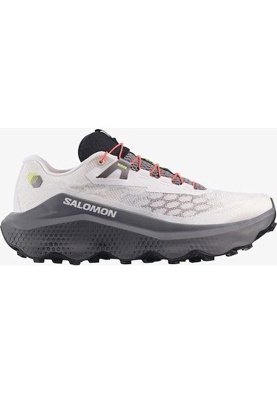 Salomon Ultra Glıde 4 Erk Lilac Ash/excalibur/pink Yarrow Koşu/fıtness Ayakkabı L47956900 Krem