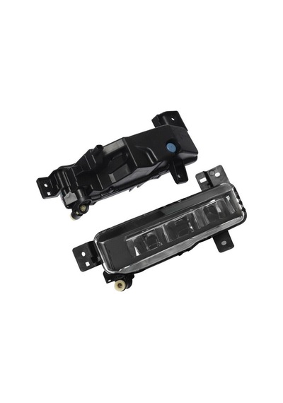 Bmw 3 Serisi G20 Sis Farı Sol LED (2019-) - 63177433787