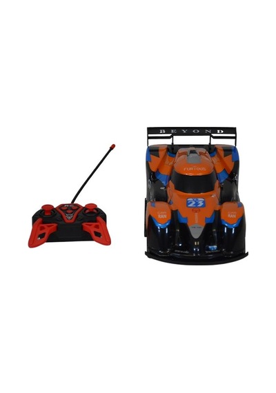 Cetoys Superior Uzaktan Kumandalı Yarış Araba Yq070 1a