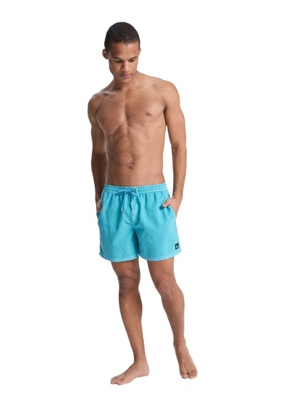 Quiksilver Quıksılver Everyday Bjk0 Mavi