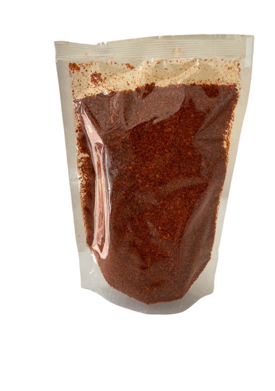 Asude Çok Acı Pul Biber 250 G