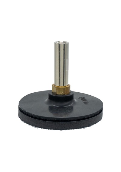 Rox Wood 0181 Esnek Cırt Zımpara Taban Seti 115 mm (3 Parça)