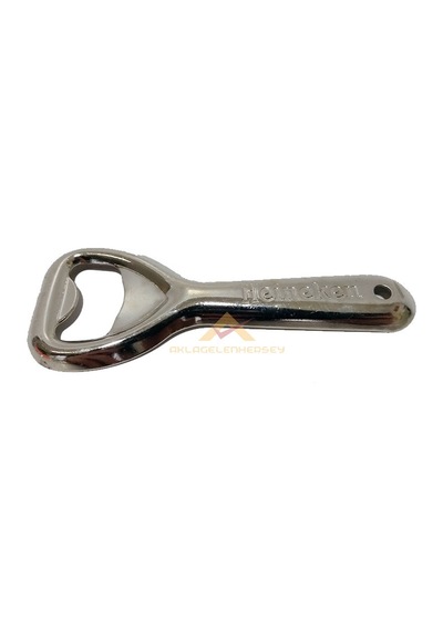 Klasik Retro Paslanmaz Metal Gazoz Açacağı Çok Renkli