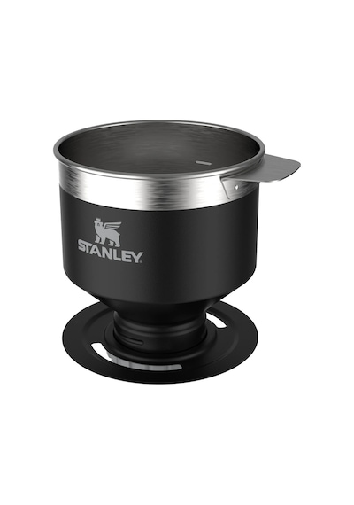 Stanley Classic Perfect-brew Pour Over Kahve Demleyici Siyah