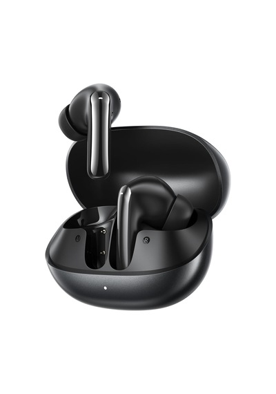 Melobuds N20 Aktif Gürültü Önleyici Kablosuz Kulaklıklar, 6 Mikrofonlu 50db Anc Kulaklıklar Enc Standart