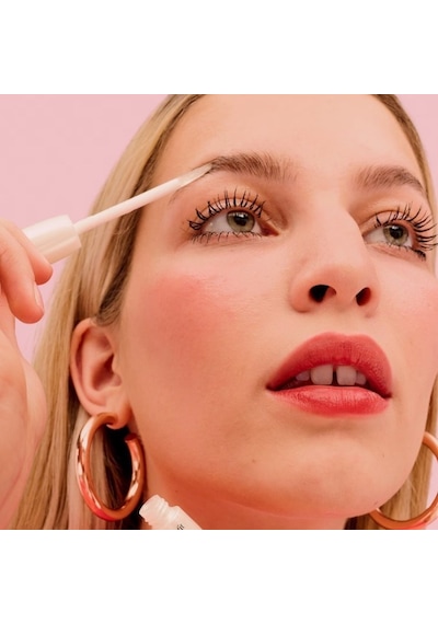 Benefit Cosmetics Hubba Brow Besleyici ve Dolgunlaştırıcı Etkili Kaş Serumu 4.5 G