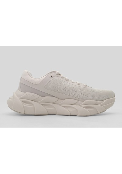 Under Armour Ua W Turbulence 3 Beyaz Kadın Koşu Ayakkabısı 6006718-110