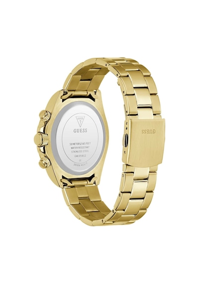 Guess Gugw1058g2 Erkek Kol Saati Altın
