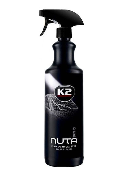 K2 Nuta Pro Araç Cam Temizleyici 1l