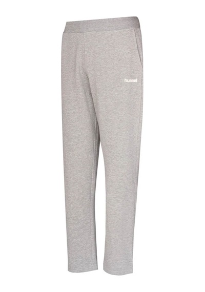 Hummel Hmlyuca Gri Erkek Eşofman Altı 932488-2006