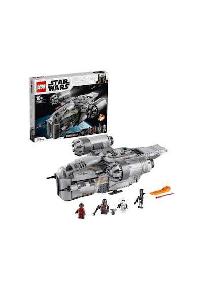 LEGO® Star Wars 75292 The Razor Crest 276 Parça