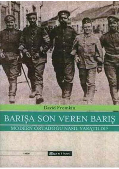 Barışa Son Veren Barış