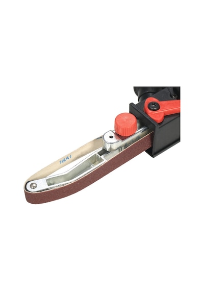 Rox  Wood 0030 Taş Motoruna Takılır Şerit Bant Zımpara Aparatı
