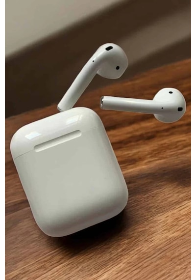 2.nesil Kablosuz Bluetooth Kulaklık Uzun Pil Ömrü 1