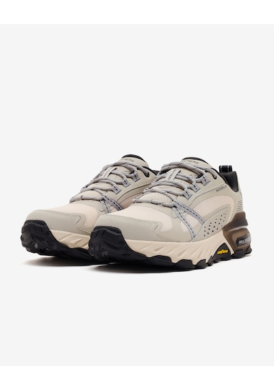 Skechers Max Protect Erkek Natürel Outdoor Ayakkabı 237303 Nat Bej
