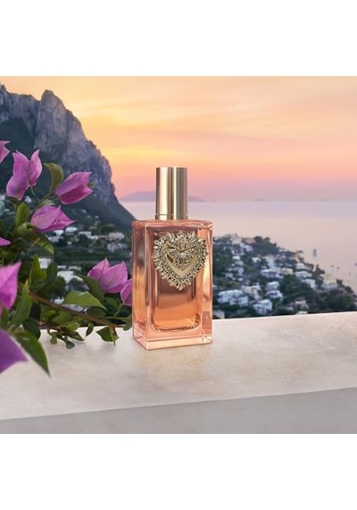 Gabbana Devotion Intense Edp 100 Ml Parfüm Diğer