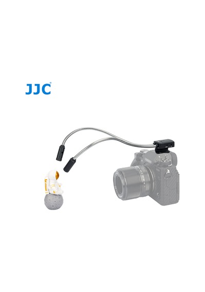 Jjc - Led-2dıı Macro Led Işık