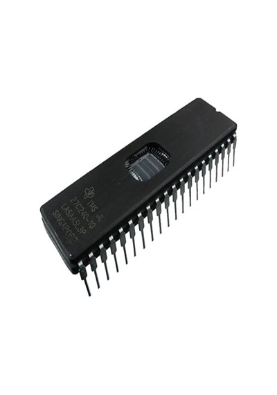 27c240-10 Dıp Tms Diğer Entegreler