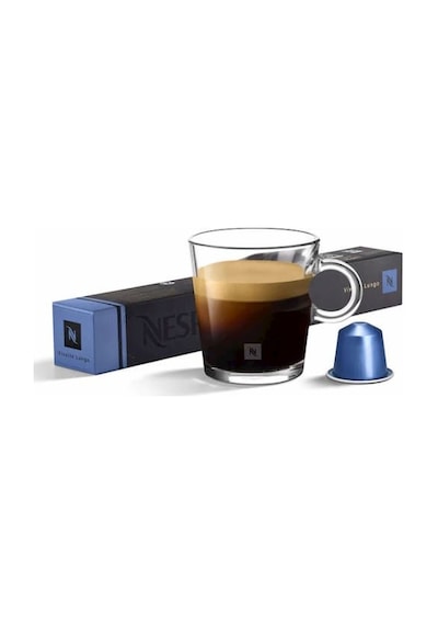 Nespresso Vivalto Lungo Kahve 10 Kapsül
