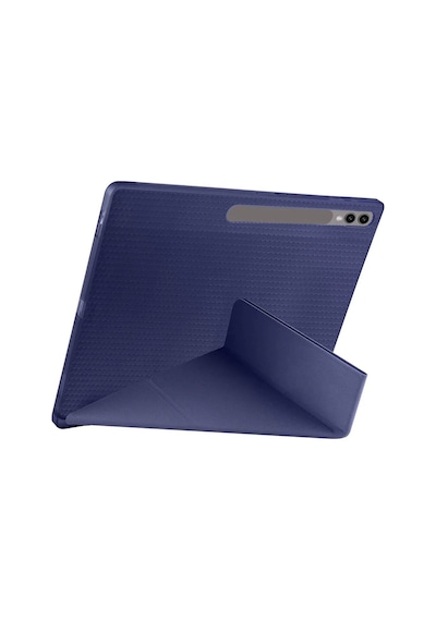 Samsung Galaxy Uyumlu Tab S9 Ultra Kılıf / Tab S8 Ultra Kalem Bölmeli Standlı Uyku Modlu Akıllı Kılıf Kapak Kılıf Samsung Galaxy Uyumlu Tab S9 Ultra Kılıf / Tab S8 Ultra Kalem Bölmeli Standlı Uyku Modlu Akıllı Kılıf Kapak Kılıf