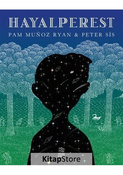 Hayalperest / Pam Munoz Ryan