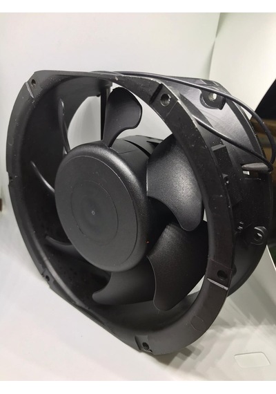 Rtk Axial Fan 172X150X50 Mm