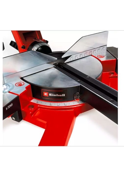 Einhell TE-SM 36/10 L Li - Solo Akülü Gönye Testere (Akü ve Şarj Hariç) - 4300885