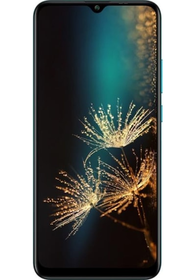 General Mobile Gm 21 Plus 64 Gb Green- Outlet
