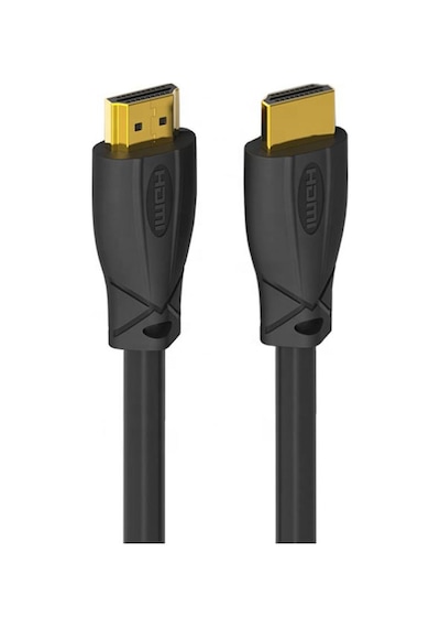 Gplus 4k30 2 Metre 18 Gbps Hdcp Hdr Arc Hdmı 2.0 4k 30 Awg Kablo