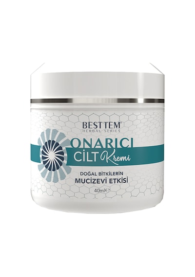 Besttem Onarıcı Cilt Kremi 40 ML