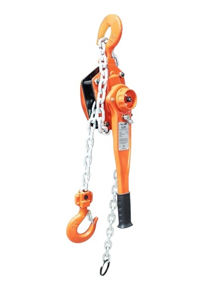 Frıko 3 Ton Zincirli Çektirme Hubzug
