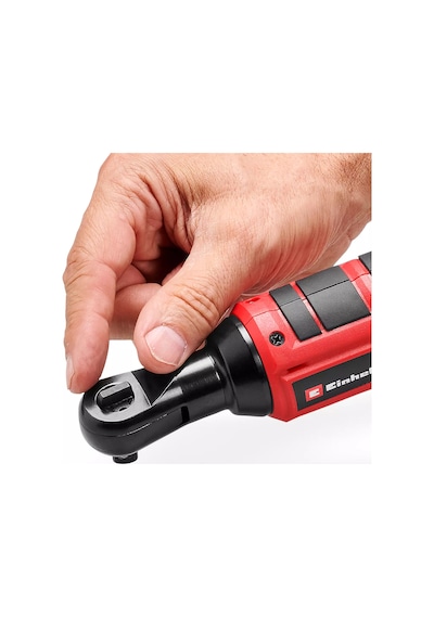 Einhell TE-RW 18/60 Li  - Solo Akülü Cırcır Kol Somun Sıkma (Akü ve Şarj Hariç) - 4514320