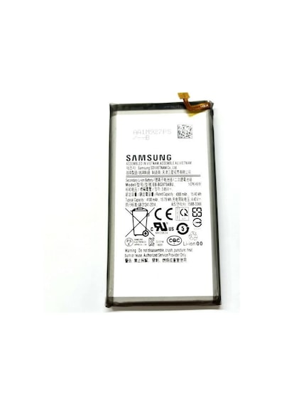 Samsung Uyumlu Galaxy S10 Plus Batarya Pil