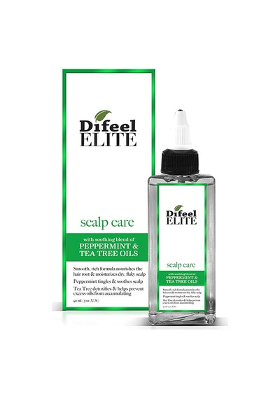 Difeel Elite Scalp Care Saç Derisi Bakım Yağı 90ml
