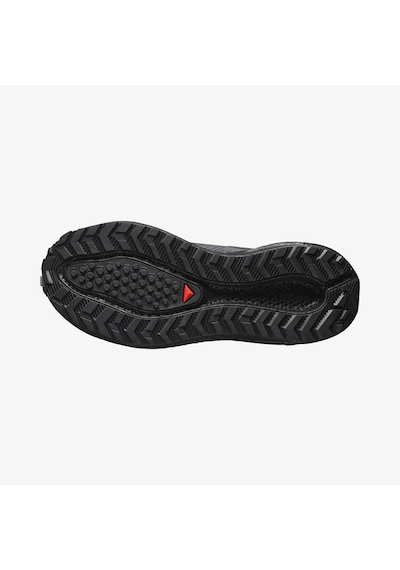 Salomon Aero Blaze 3 Grvl Gore-tex Kadın Koşu Ayakkabısı L47976700 Siyah