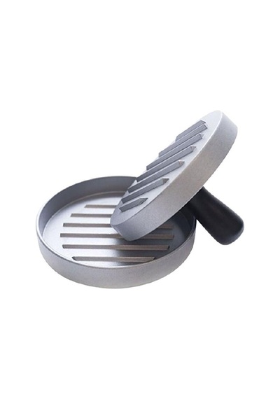 Hamburger Press Alüminyum