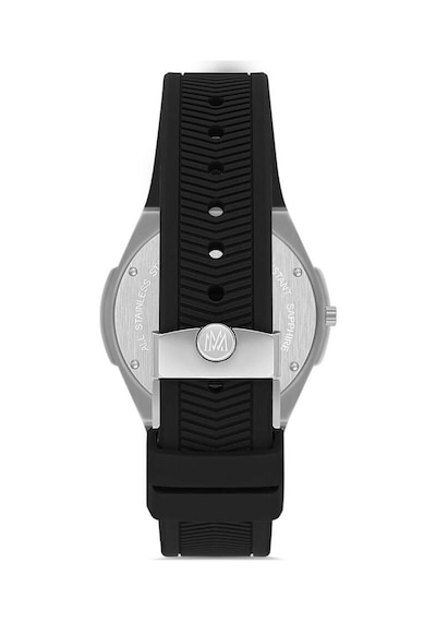 Momentus Em390s-04bs Erkek Kol Saati Gümüş