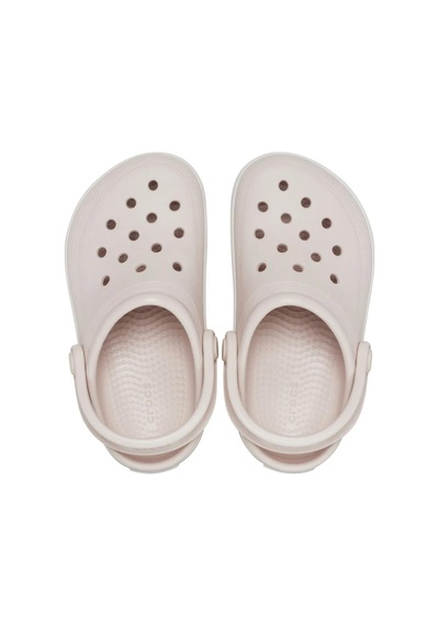 Crocs 208477-6ur Off Court Clog K Çocuk Sandalet Renkli Çok Renkli