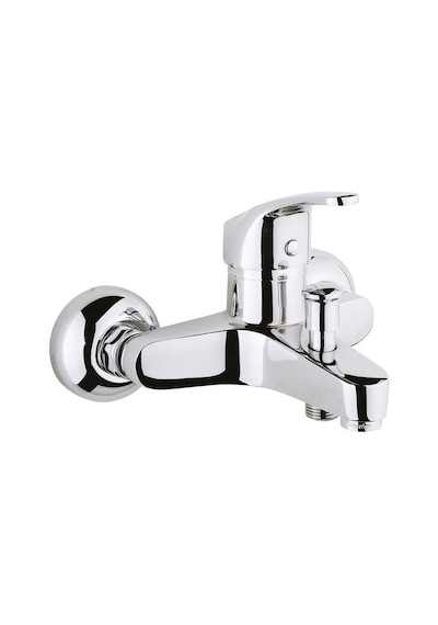 Banyo Bataryası Aç Kapa Mix Banyo Şenpres