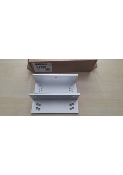 Dorcas, Z Bracket For M1200