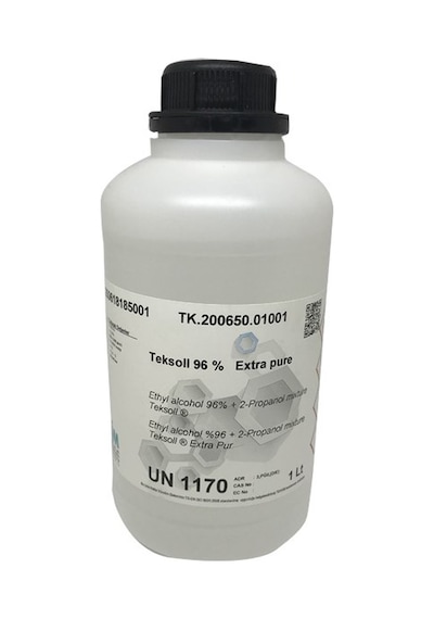 Tekkim Teksol 1000 Ml
