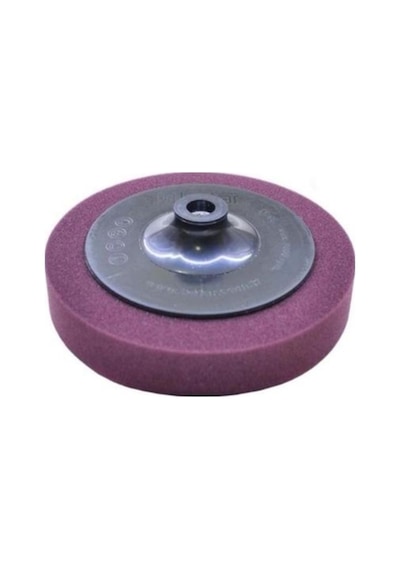 Detail Market Befar Plus Aplikatörlü Bordo Sert Pasta Süngeri 150 Mm