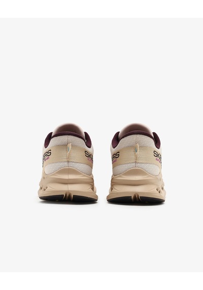 Skechers Max Cushıonıng Glıde - Step Kadın Koşu Ayakkabısı 129400 129400 Nat