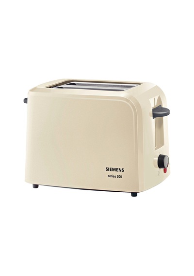 Siemens TT3A0107 2 Dilim Ekmek Kızartma Makinesi